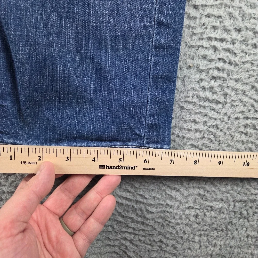 BKE measurement order